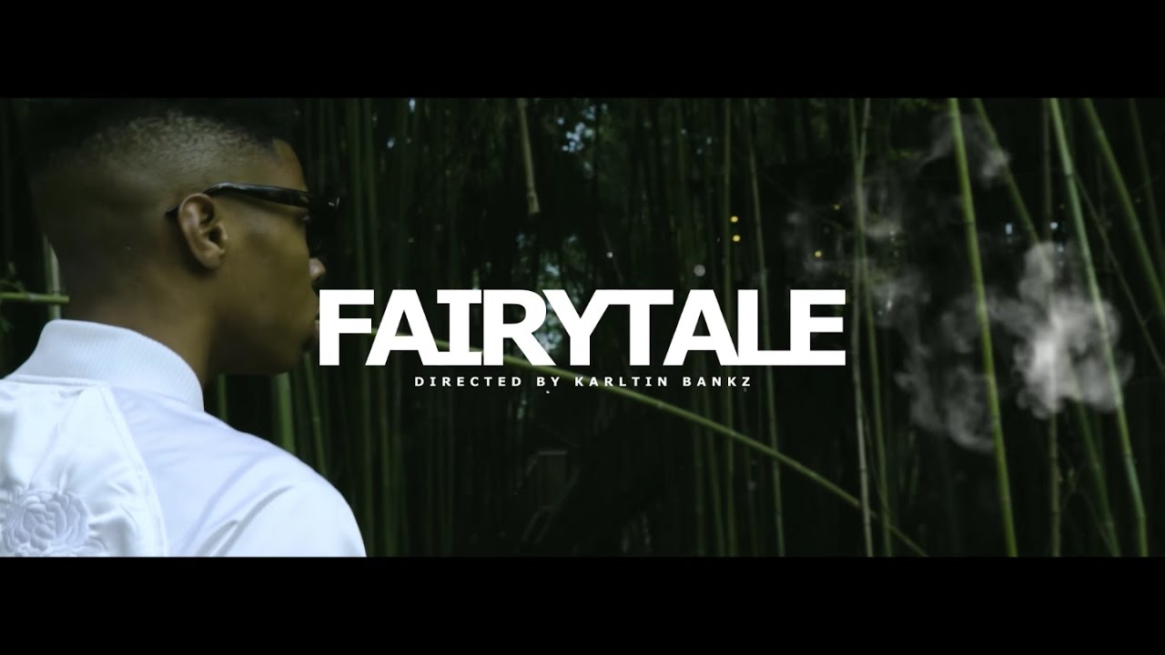Rod Da God Fairytale Download