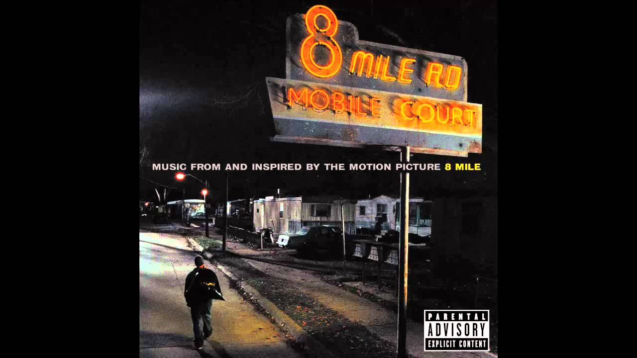 Eminem 8 Mile Soundtrack Download